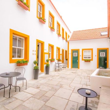 Imperium Lisbon Village Exterior photo