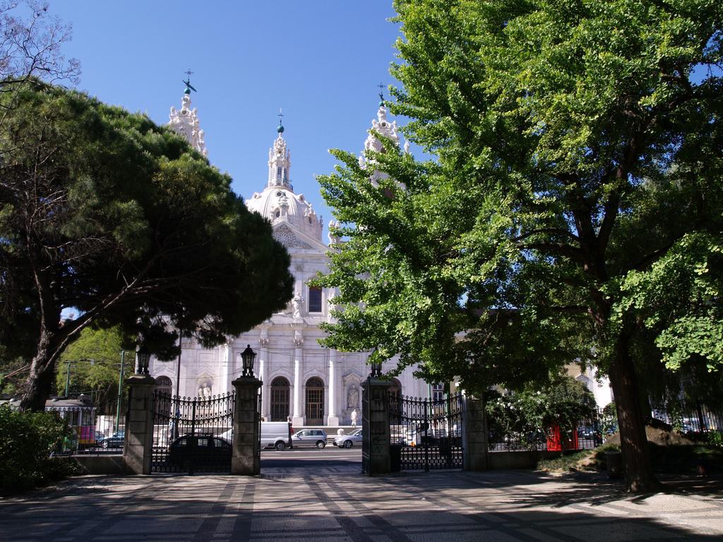 Imperium Lisbon Village Exterior photo