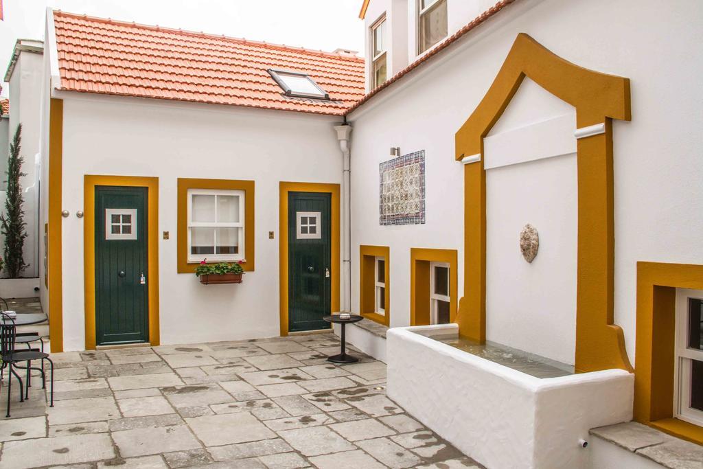 Imperium Lisbon Village Exterior photo