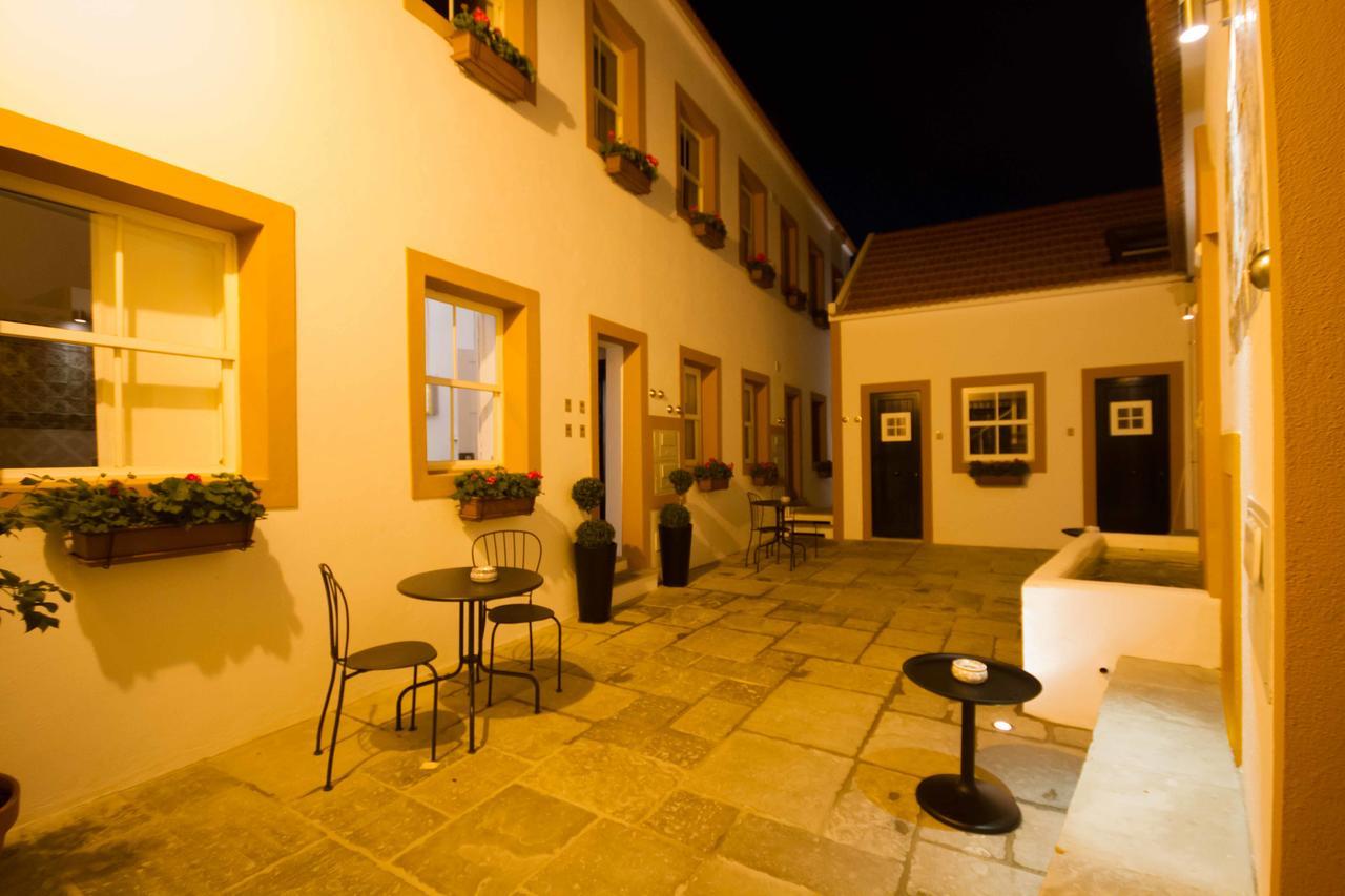 Imperium Lisbon Village Exterior photo