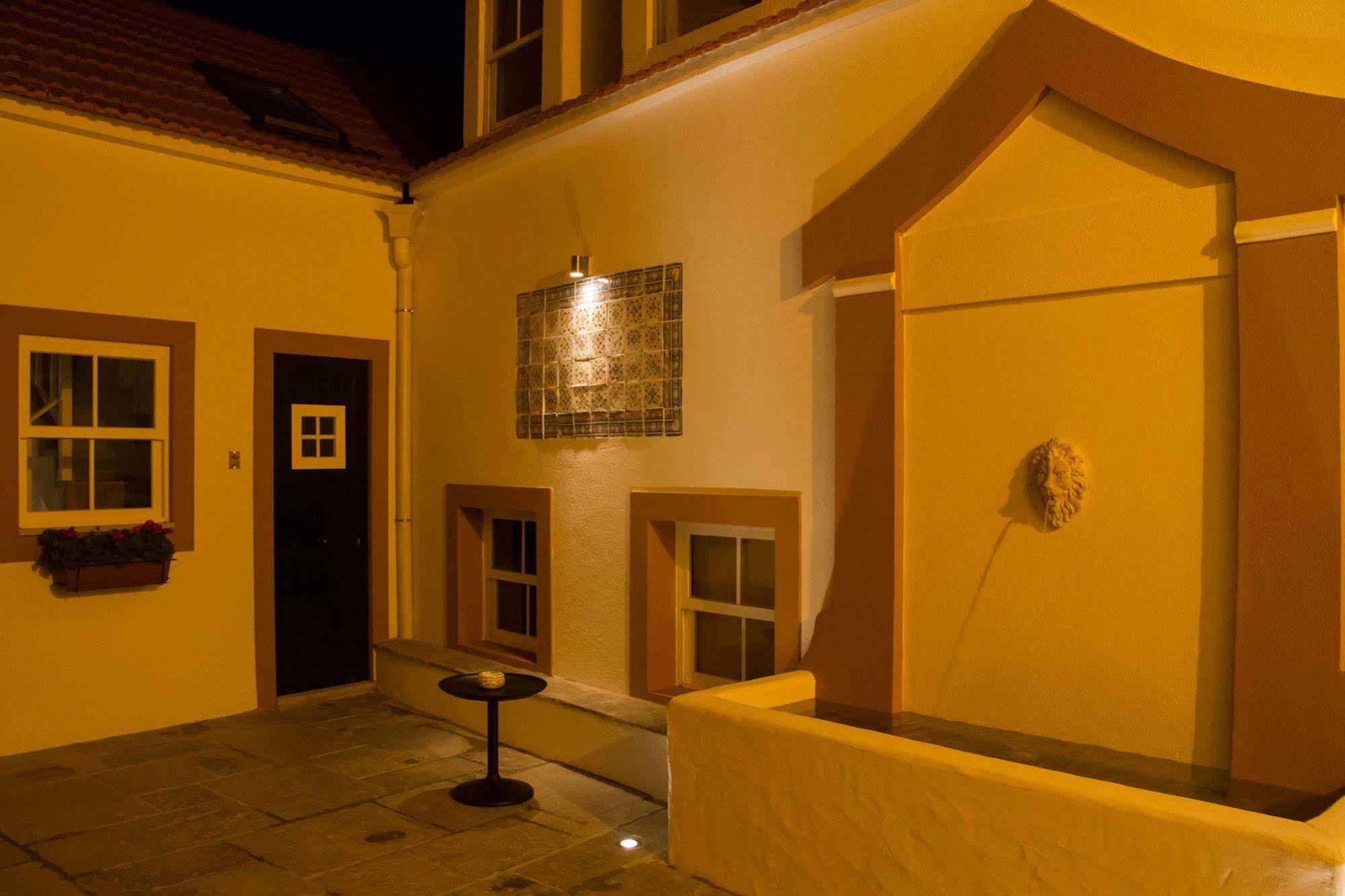 Imperium Lisbon Village Exterior photo