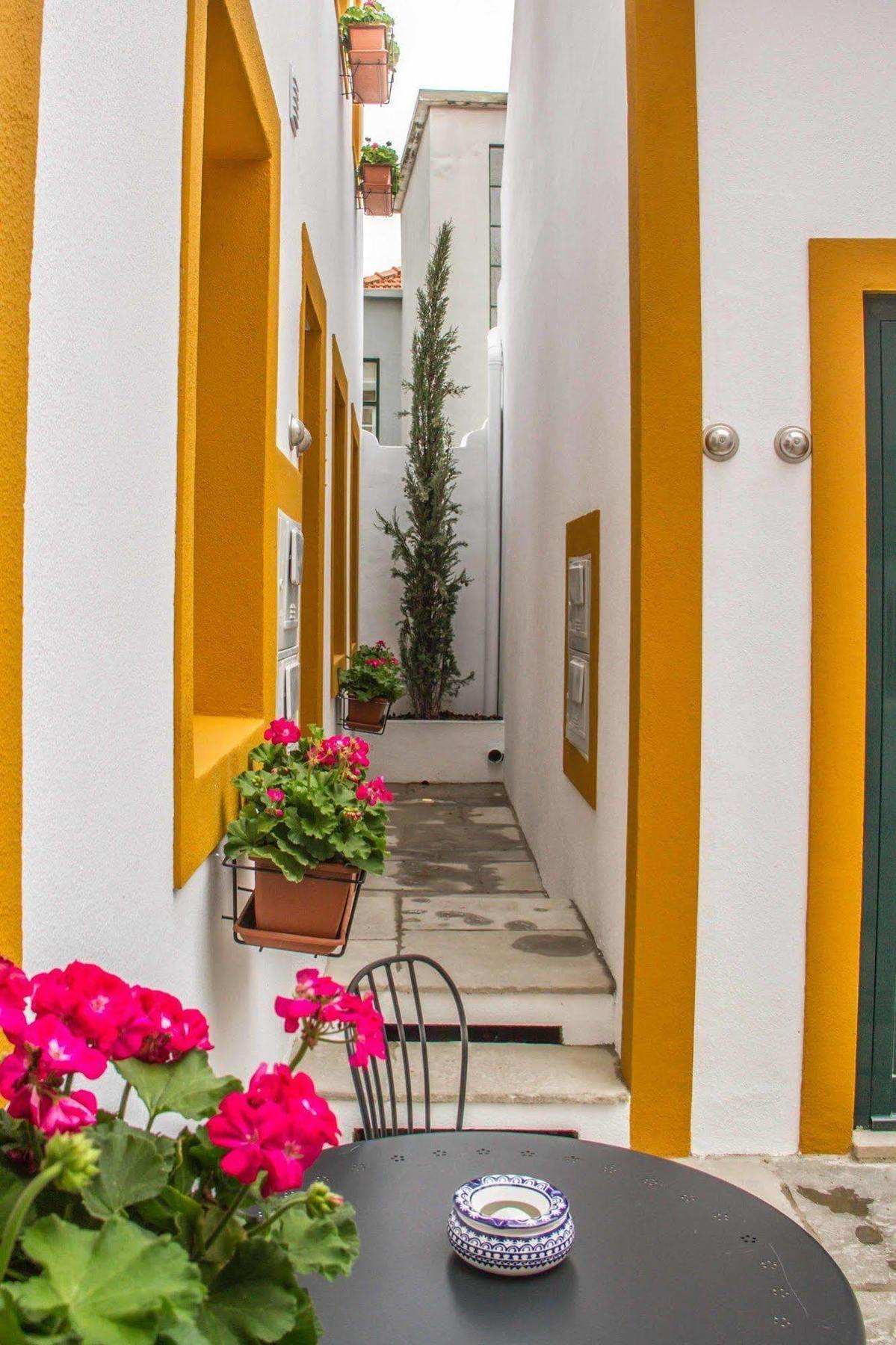 Imperium Lisbon Village Exterior photo