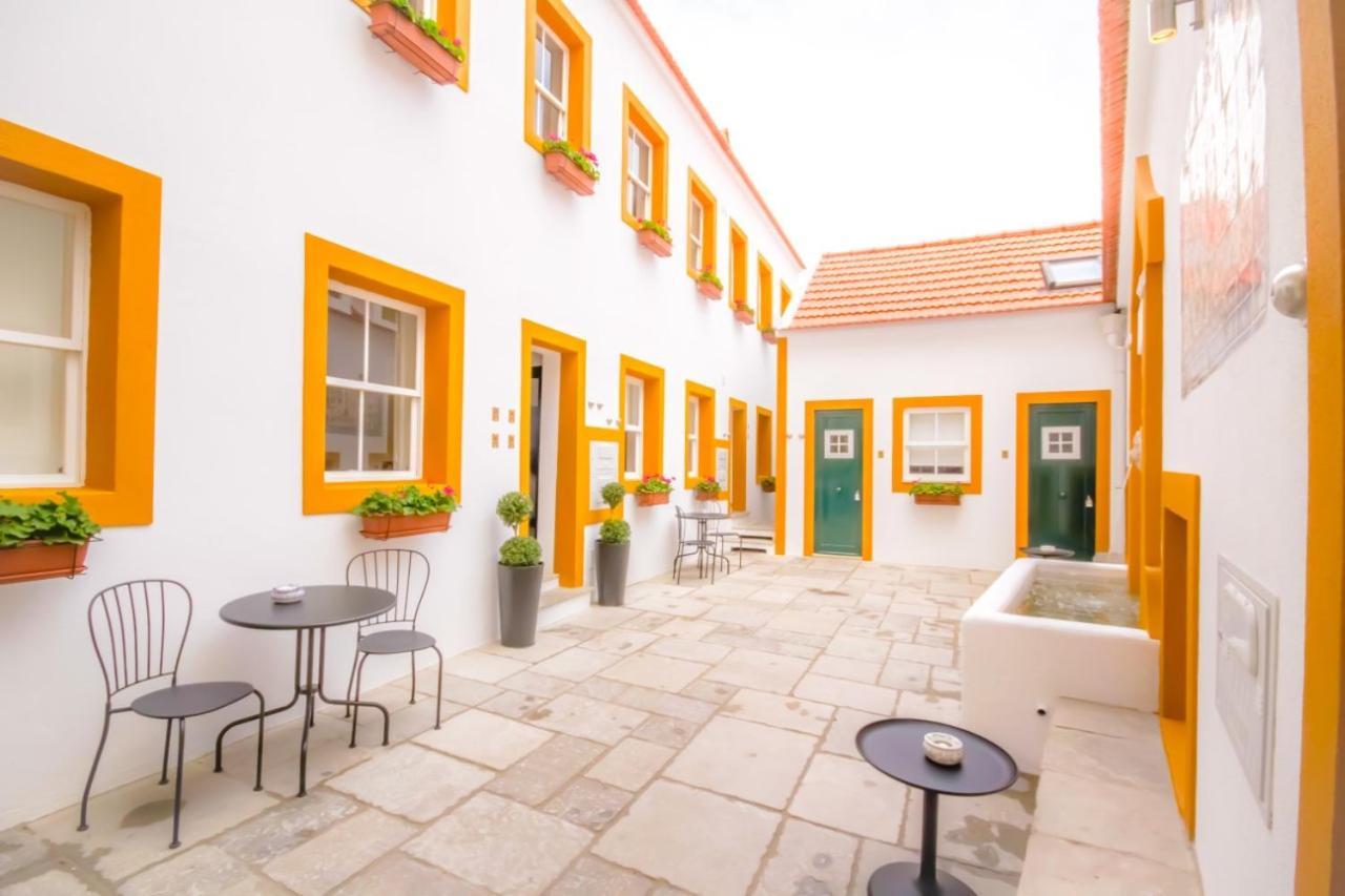Imperium Lisbon Village Exterior photo
