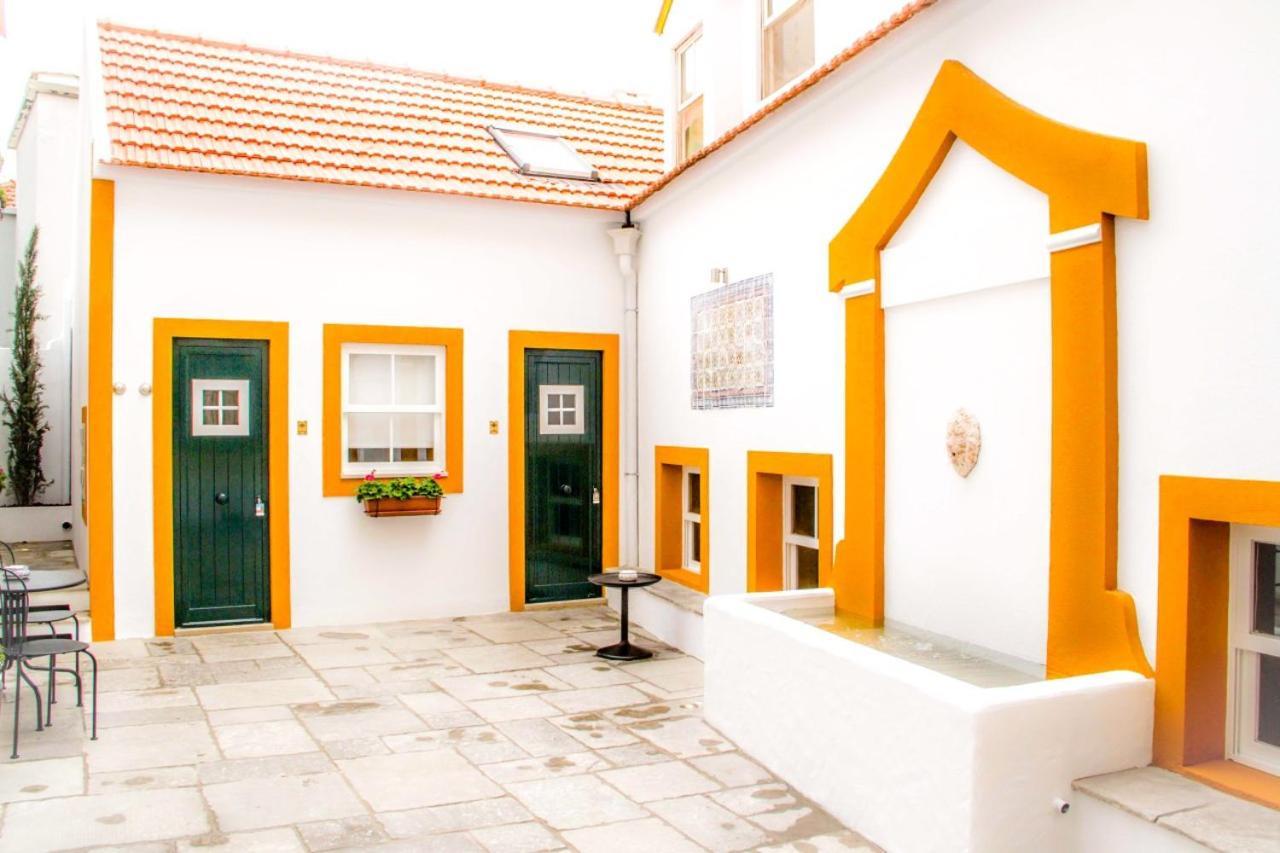 Imperium Lisbon Village Exterior photo